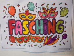 Kinderfasching 2026